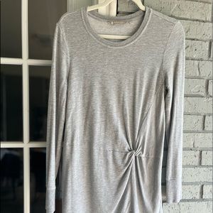 Athleta tunic so soft